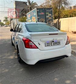 نيسان صني